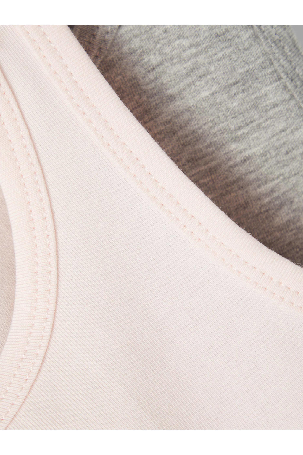 Name It Mädchen Tank Top 2er Pack - Winsome Hearts Design