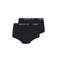 NAME IT KIDS hipster NKFHIPSTER - lichtgroen/zwart (set van 2)