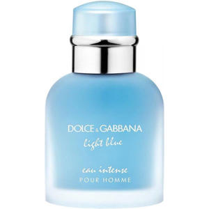 Light Blue Eau Intense Pour Homme eau de parfum - 100 ml