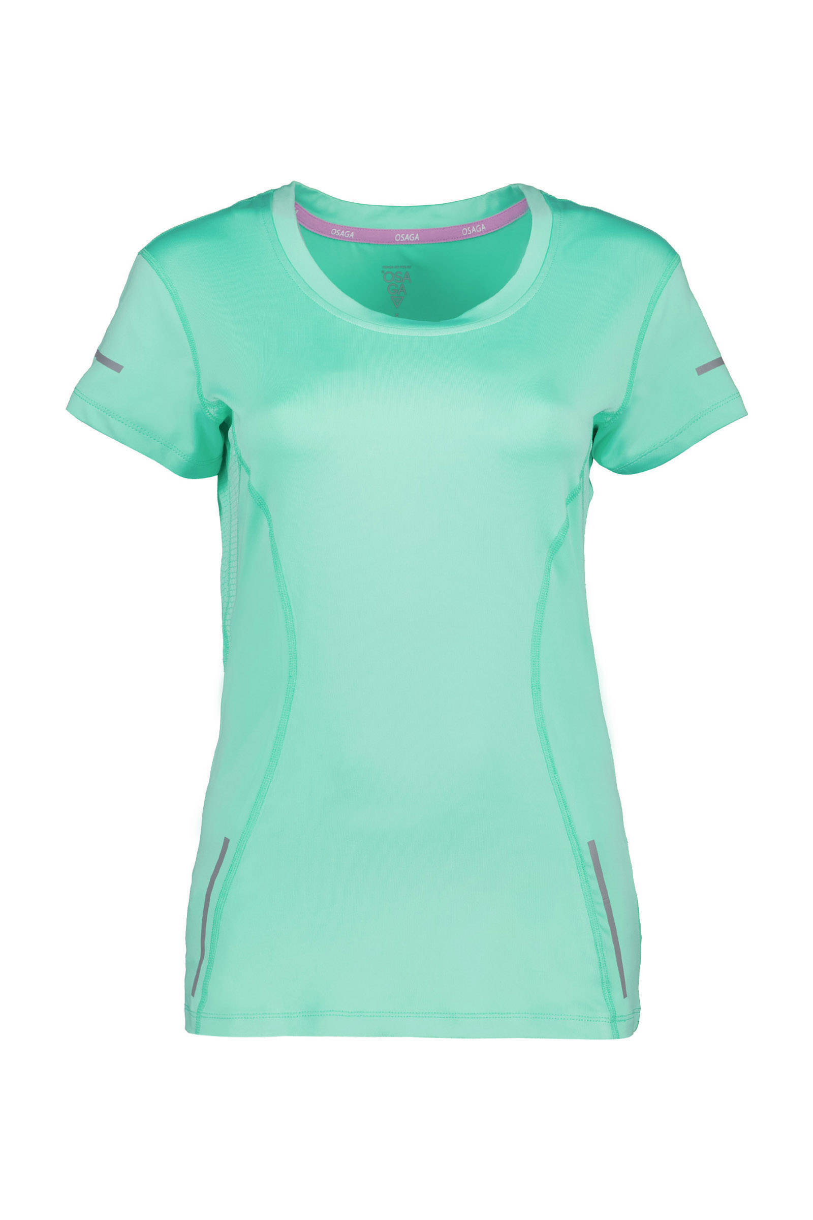 dames sportshirts