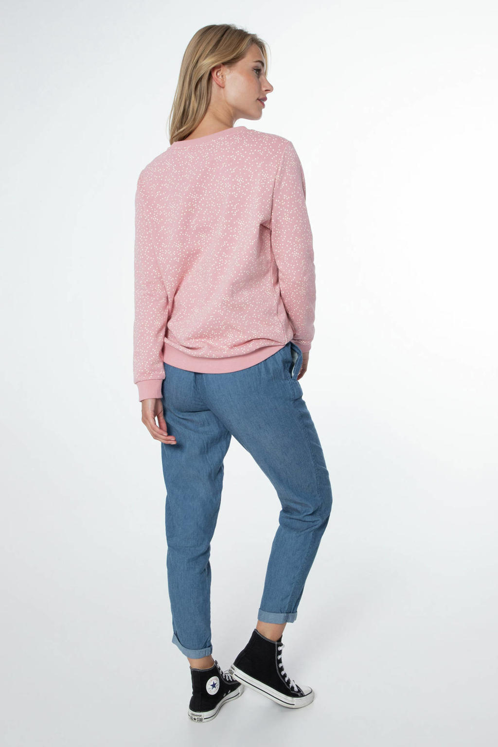 Protest sweater Clearance