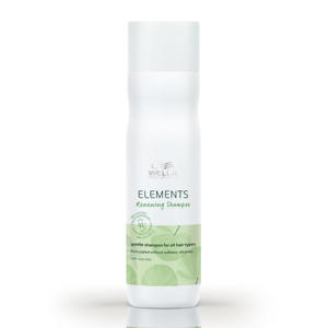 renewing shampoo - 250 ml