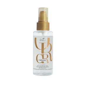 Light Luminous Reflective haarolie - 100 ml