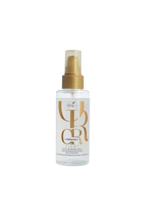 Light Luminous Reflective haarolie - 100 ml