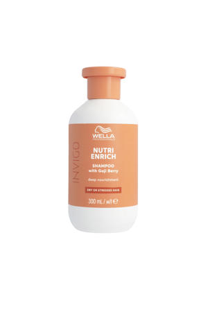shampoo - 300 ml