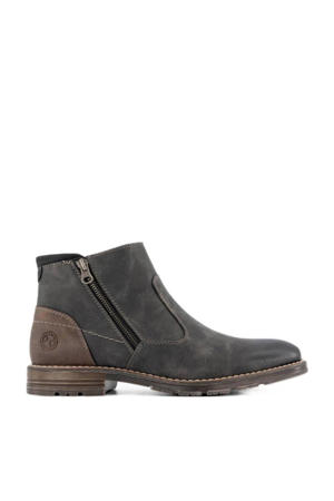 Am Shoe chelsea boots grijs