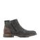 AM SHOE Am Shoe chelsea boots grijs