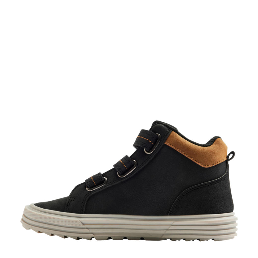 Victory sneakers zwart kopen? | Morgen in huis | wehkamp