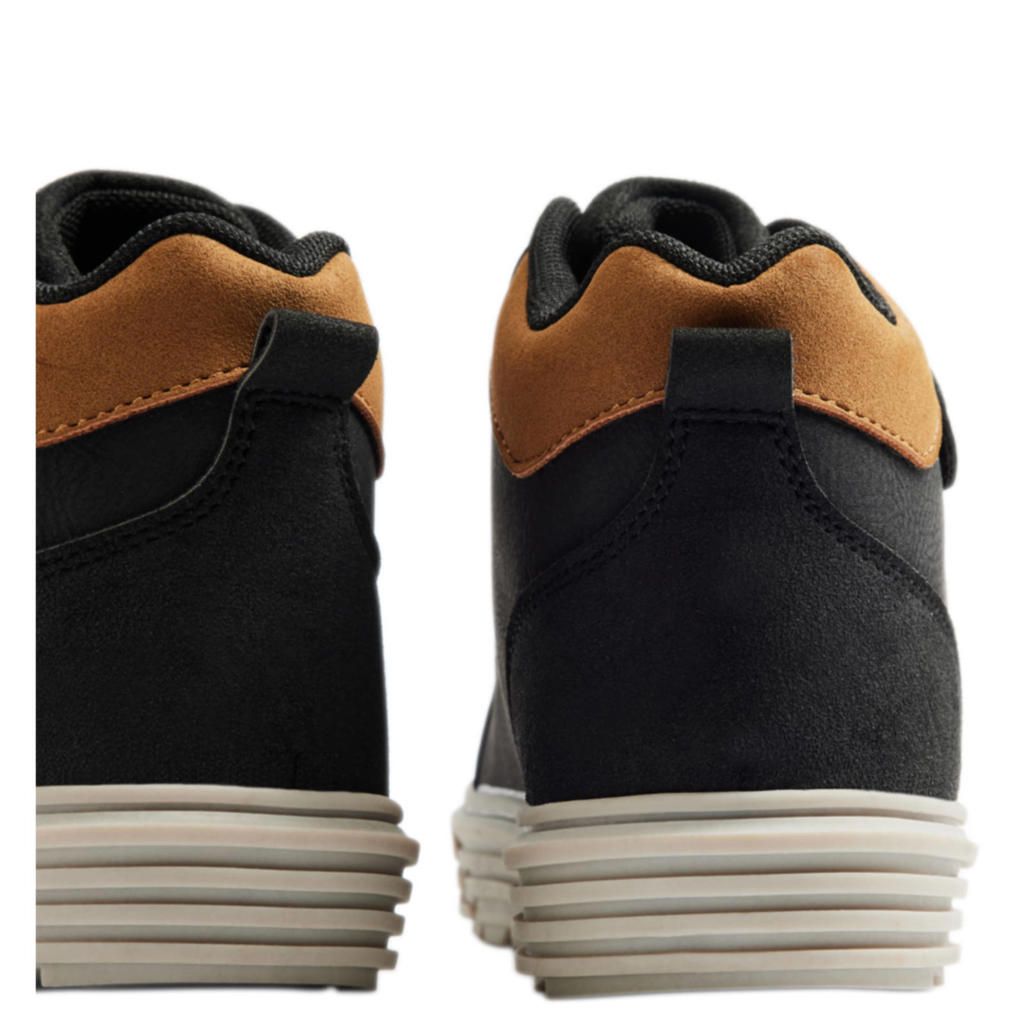 Victory sneakers zwart kopen? | Morgen in huis | wehkamp
