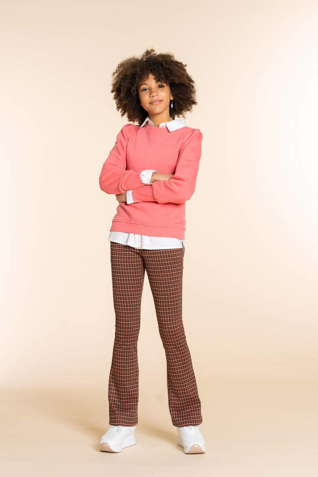 Geisha sweater Clearance