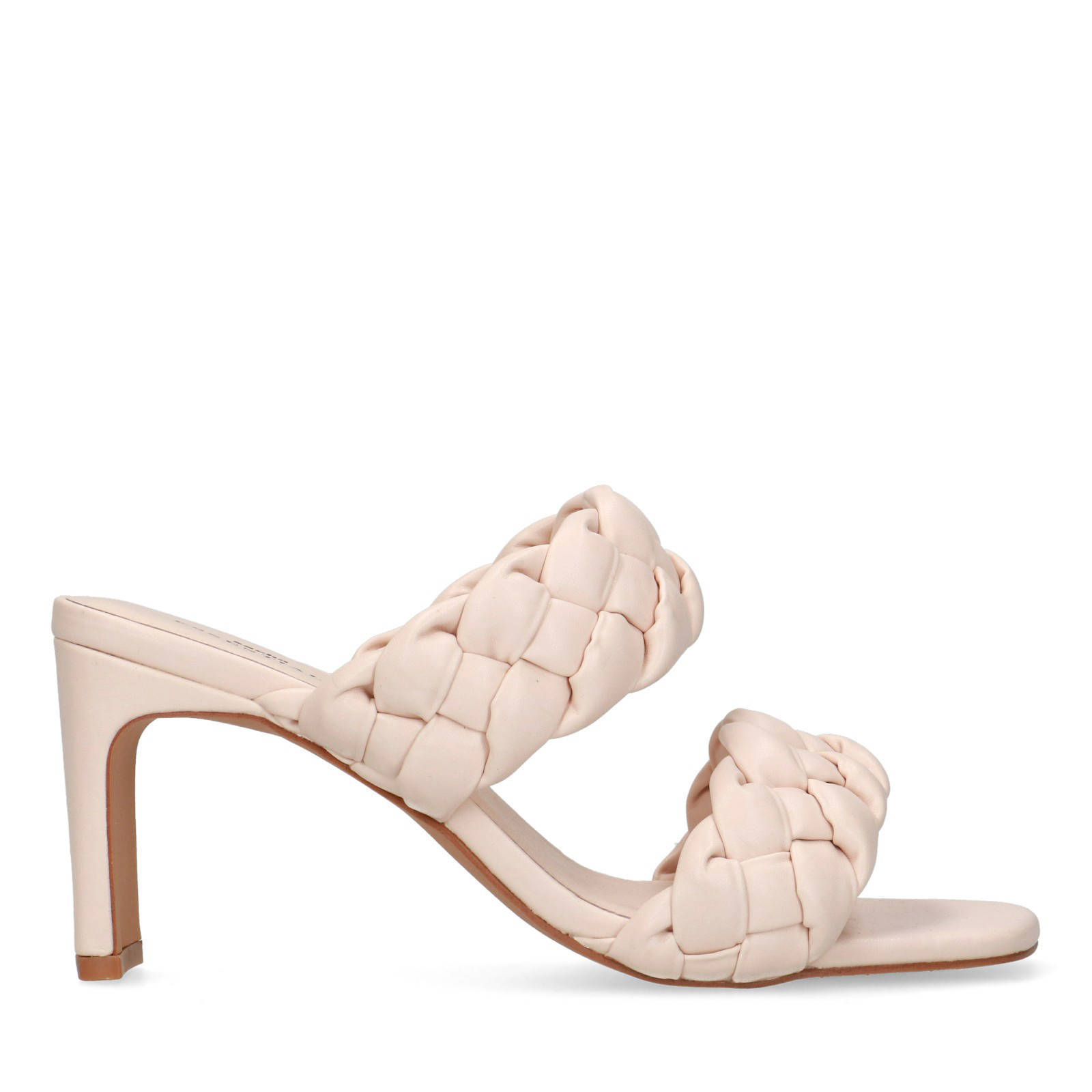 Sacha muiltjes off white | wehkamp