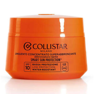 Supertanning Concentrated Unguent SPF10 - 150 ml