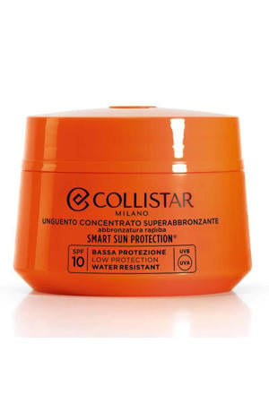 Supertanning Concentrated Unguent SPF10 - 150 ml