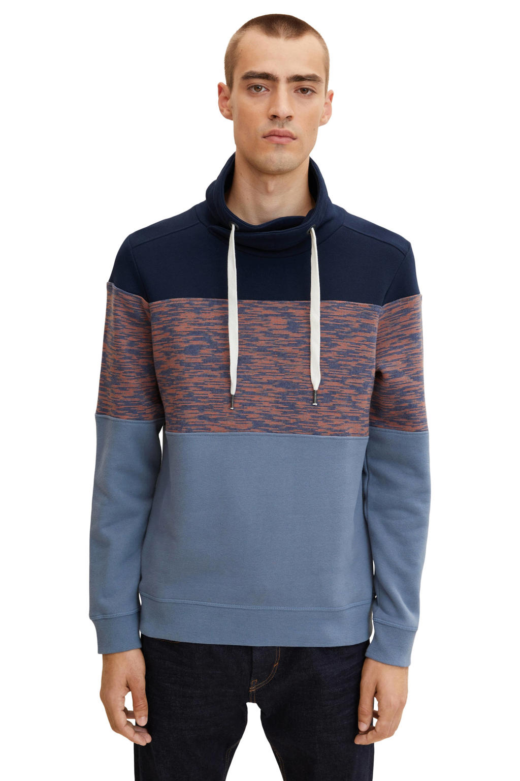 TOM TAILOR Strick für Herren online kaufen TOM TAILOR Strick für Herren online kaufen