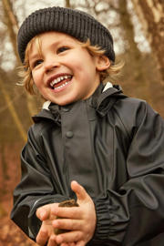 thumbnail: NAME IT kids regenpak zwart