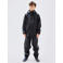 NAME IT KIDS kids regenpak zwart