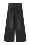 Black Denim