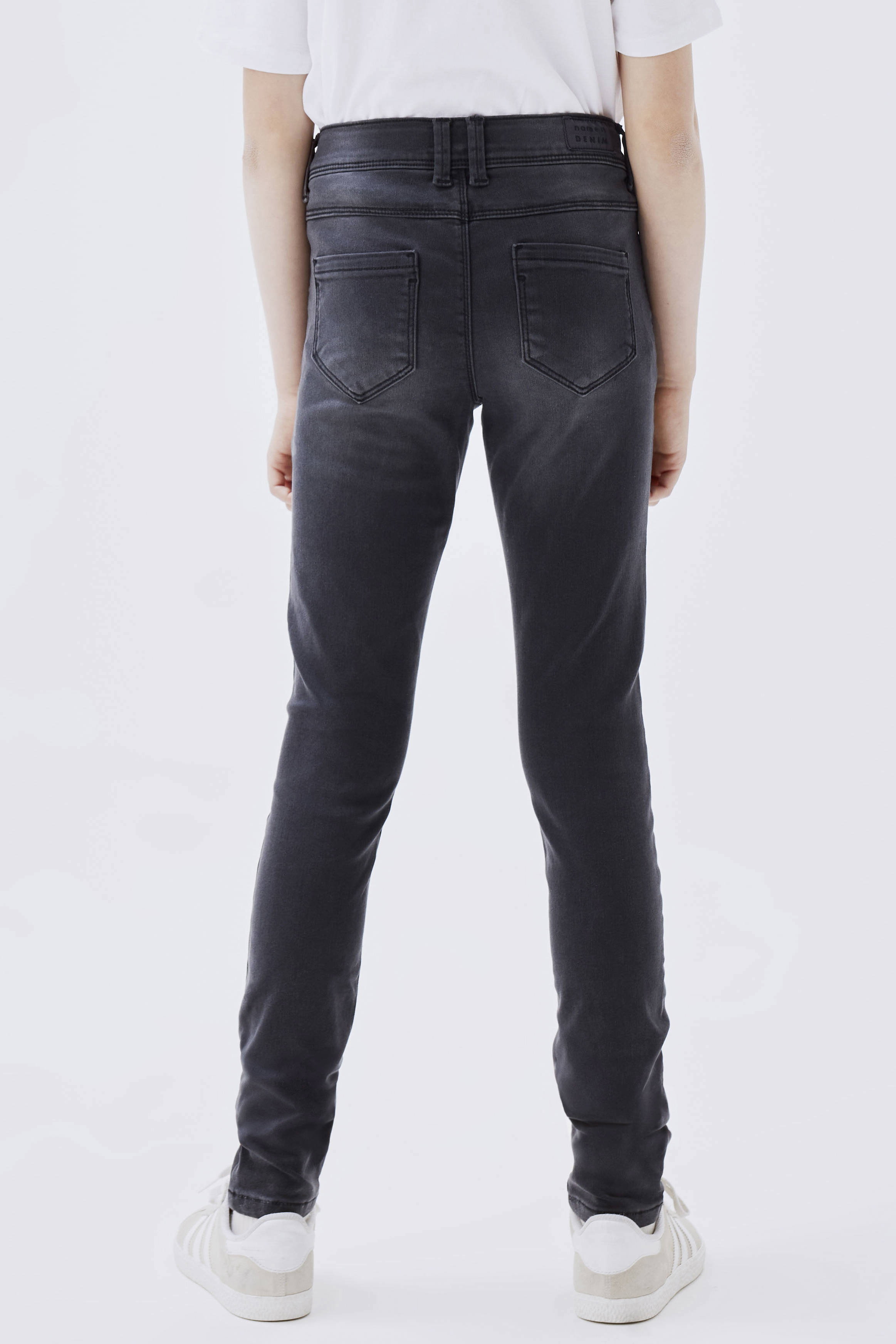 Ripley - JEANS NIÑAS BUBBLEGUMMERS ISIDORA DENIM TEENS