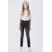 NAME IT KIDS skinny jeans NKFPOLLY black denim