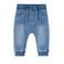 NAME IT BABY baby tapered fit jog denim NBMBUNDO medium blue denim