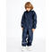 NAME IT kids regenpak donkerblauw