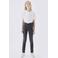 NAME IT KIDS skinny jeans NKFPOLLY dark grey denim