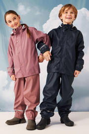 thumbnail: NAME IT kids regenpak oudroze