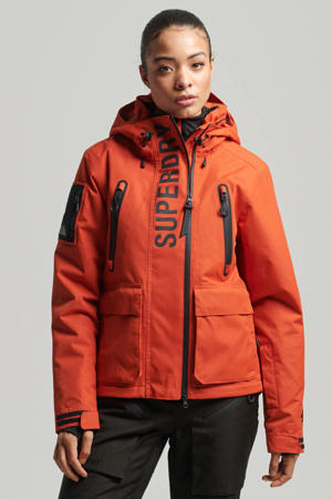 bal verontreiniging tweede Oranje skikleding voor dames online kopen? | Wehkamp