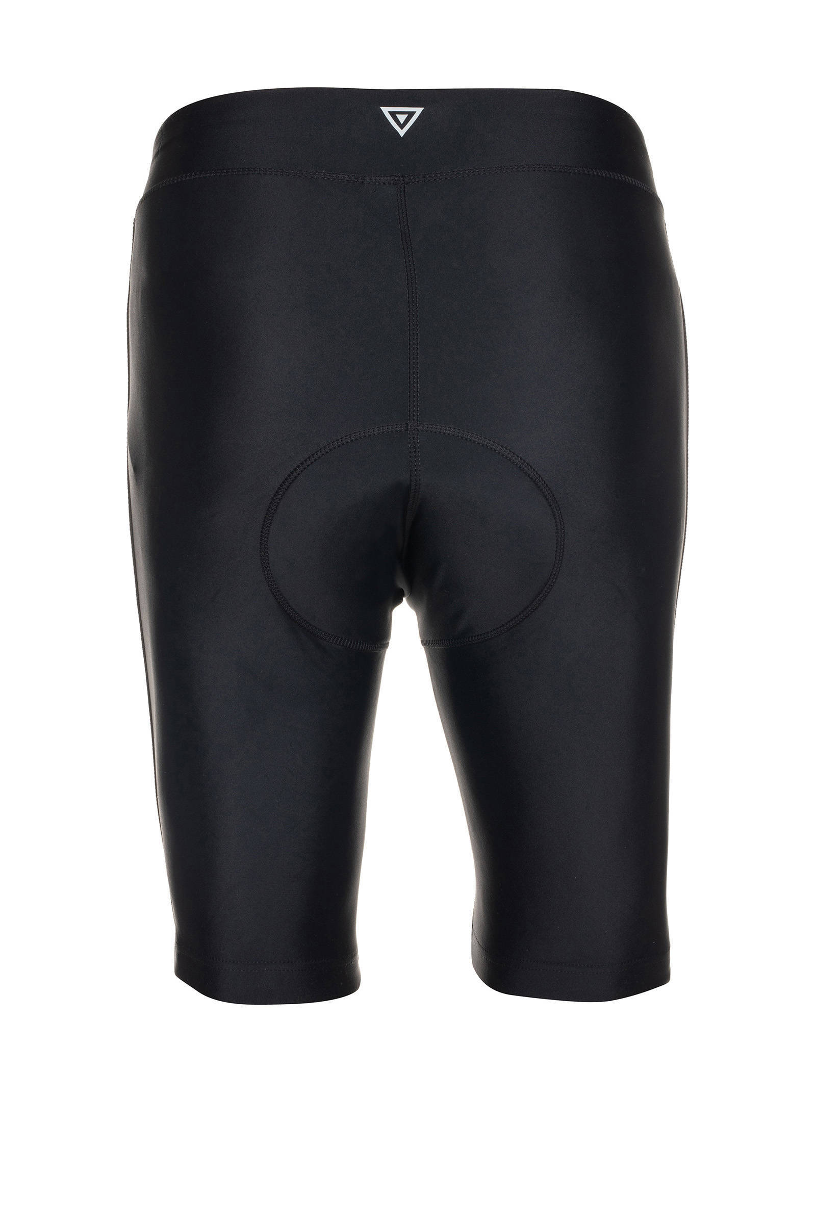 Scapino Osaga fietsbroek zwart | wehkamp