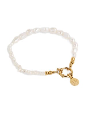 armband Zendaya goudkleurig