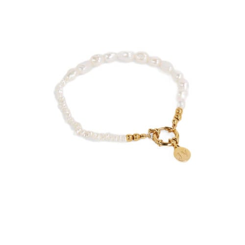 JOSH V armband Zendaya goudkleurig afbeelding