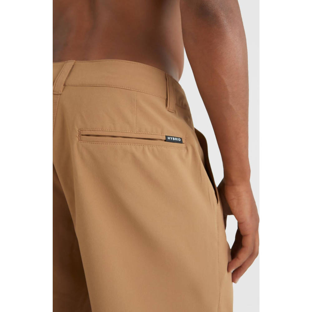 O'Neill regular fit chino short Hybrid toasted coconut