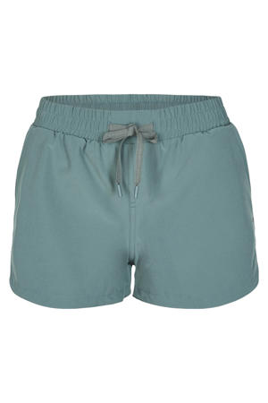zwemshort Bidart petrol