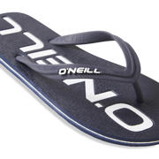 thumbnail: O'Neill Profile Logo Sandals  teenslippers donkerblauw/wit