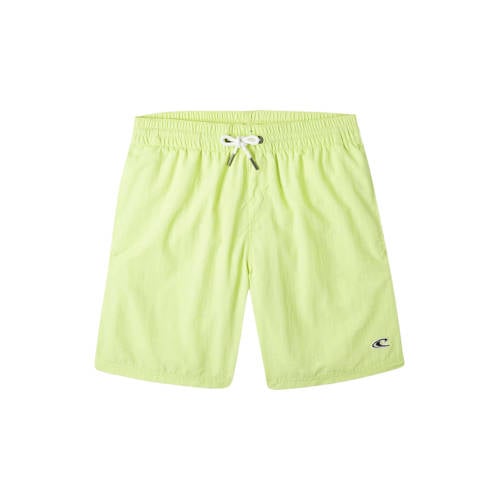 O'Neill zwemshort Vert limegroen afbeelding