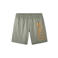 O'Neill zwemshort met logo groen
