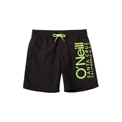 O'Neill zwemshort Cali zwart afbeelding