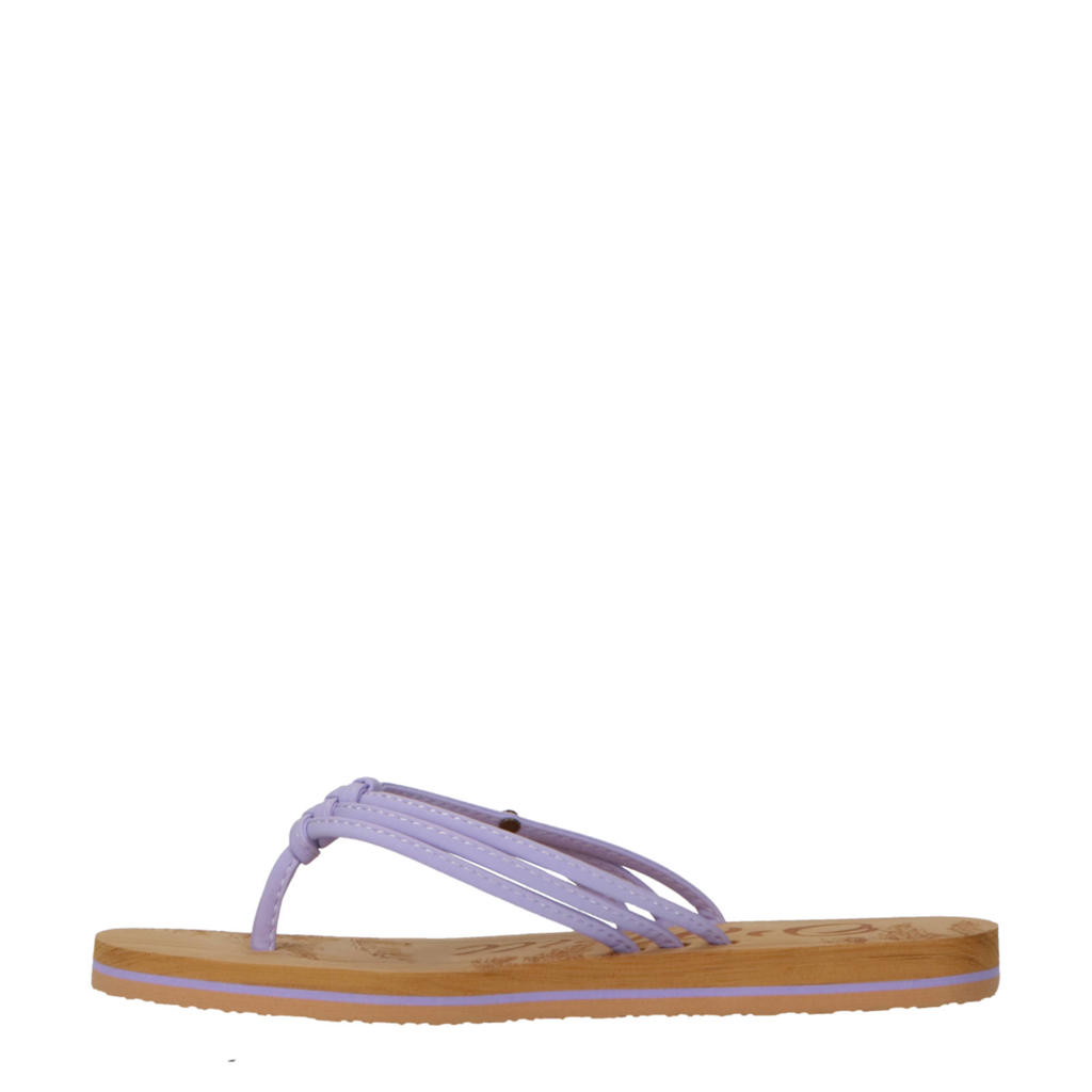 Japonki O'Neill Fw Ditsy Sandals 1A9508 Czarny Japonki O'Neill Fw Ditsy Sandals 1A9508 Czarny