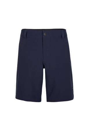regular fit short ink blue