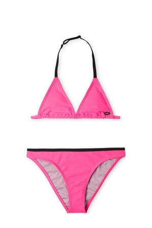 triangel bikini Essentials roze