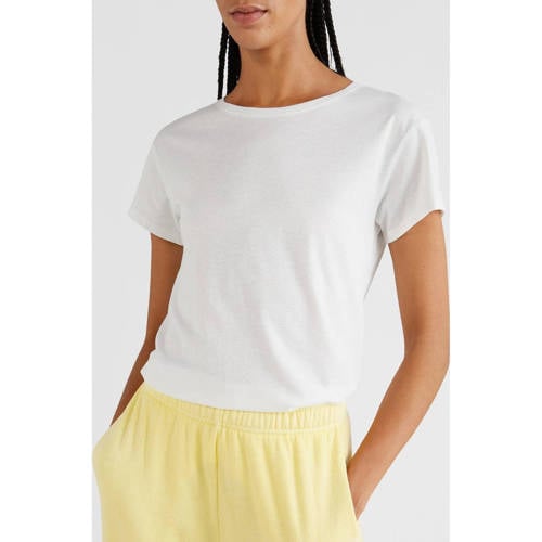 O'Neill T-shirt wit afbeelding