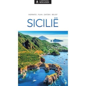 Capitool reisgidsen: Sicilië - Capitool