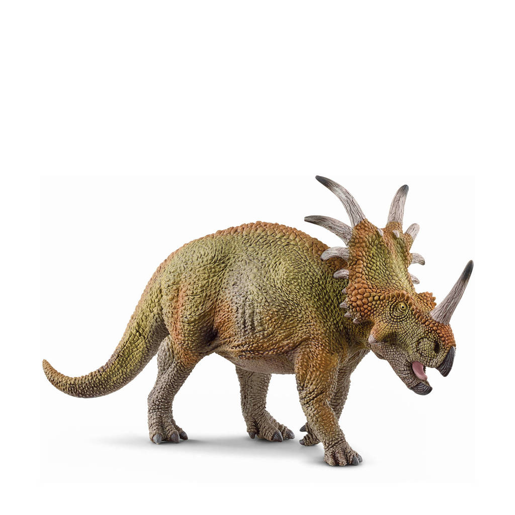Schleich Styracosaurus