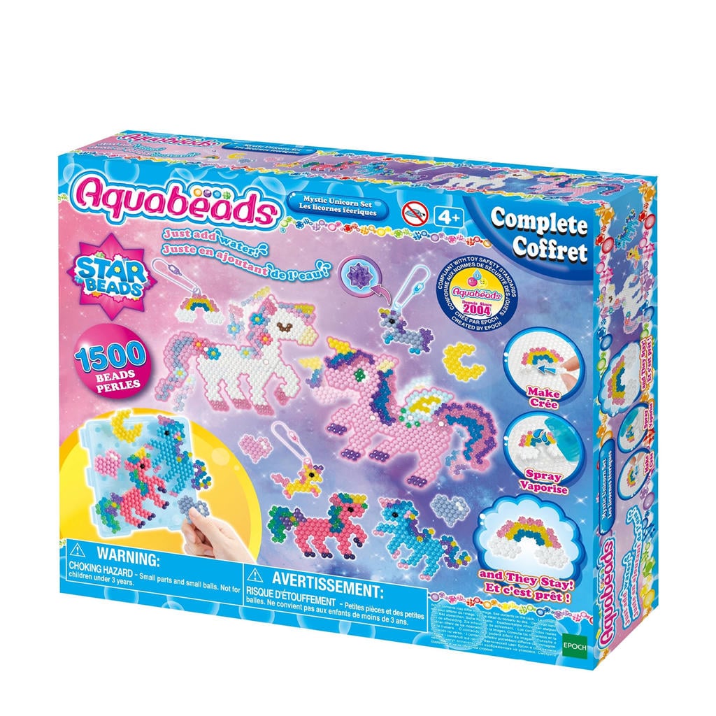 Aquabeads Mystieke eenhoornset