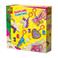 SES Diamond painting - Houten sleutelhangers
