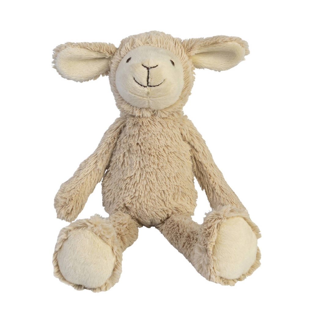 Happy Horse Lamb Livio no. 1 knuffel 28 cm