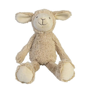 Lamb Livio no. 1 knuffel 28 cm