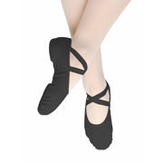 thumbnail: Papillon PA1014 balletschoenen zwart