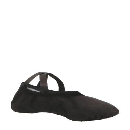 Papillon PA1014 balletschoenen zwart afbeelding