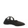 Papillon PA1014 Jr. balletschoenen zwart